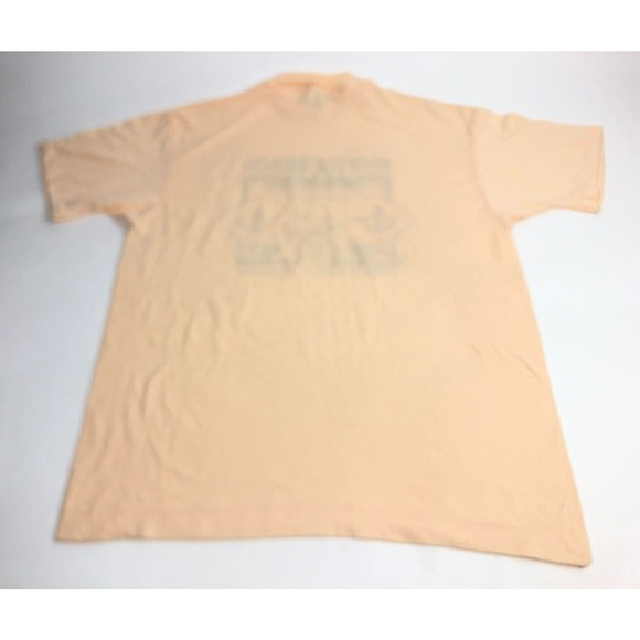 Vintage Myrtle Beach South Carolina T-Shirt Mens XL Single Stitch Made USA EUC - Picture 6 of 8